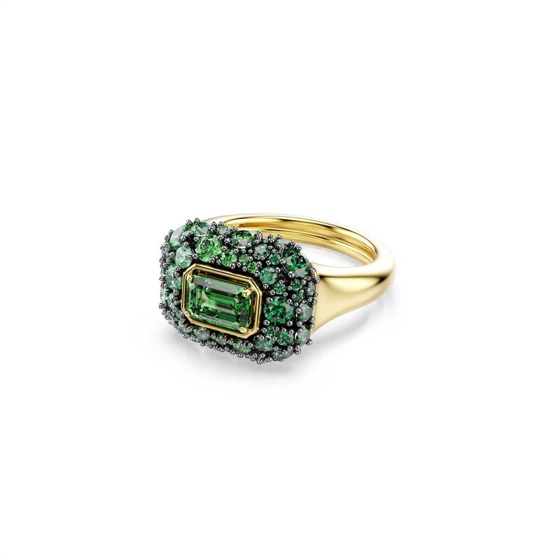 Swarovski Sublima Cocktail Ring image number 4